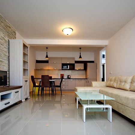 Apartment Dobrota Tomici  Luaran gambar