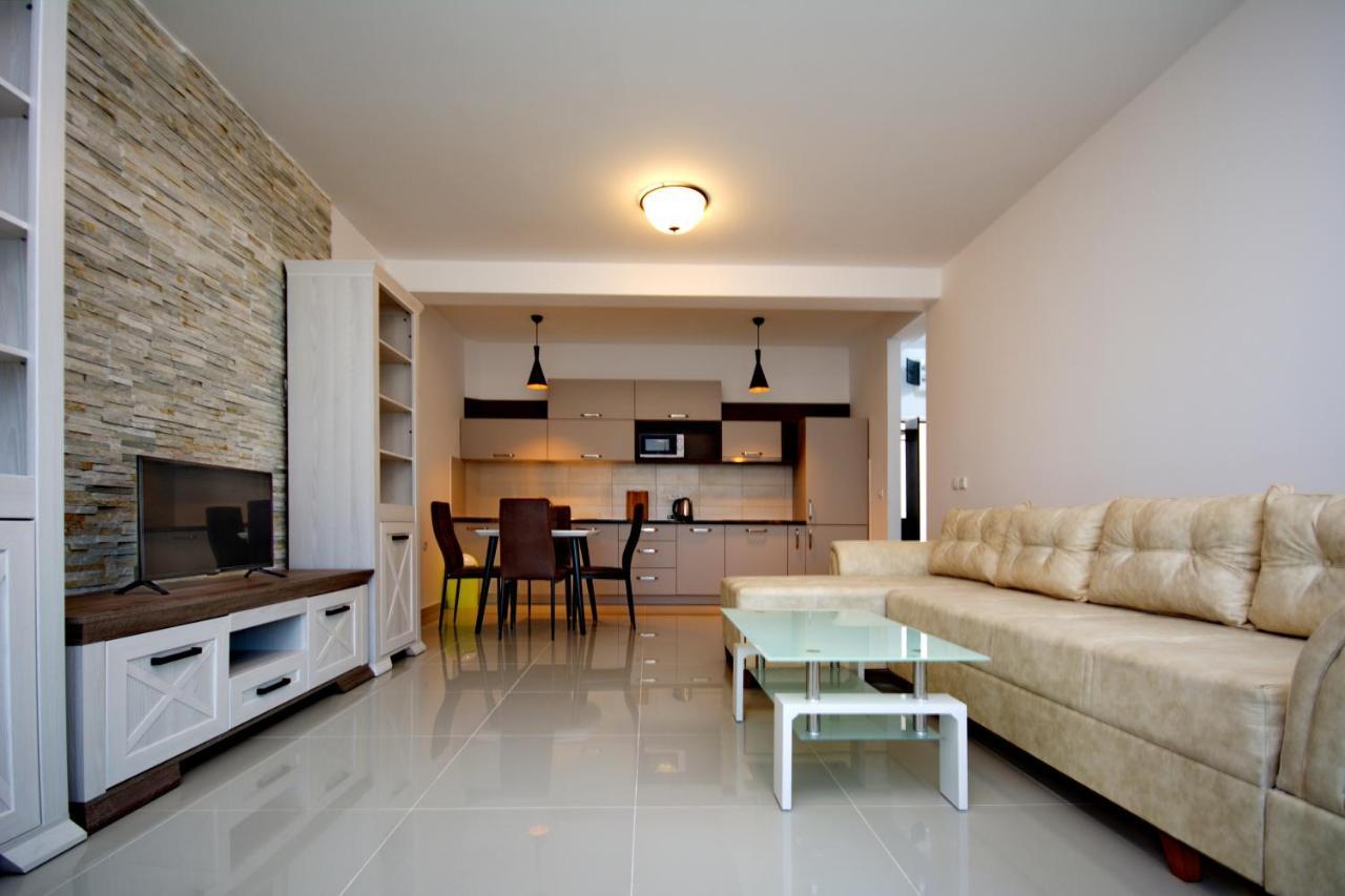 Apartment Dobrota Tomici  Luaran gambar
