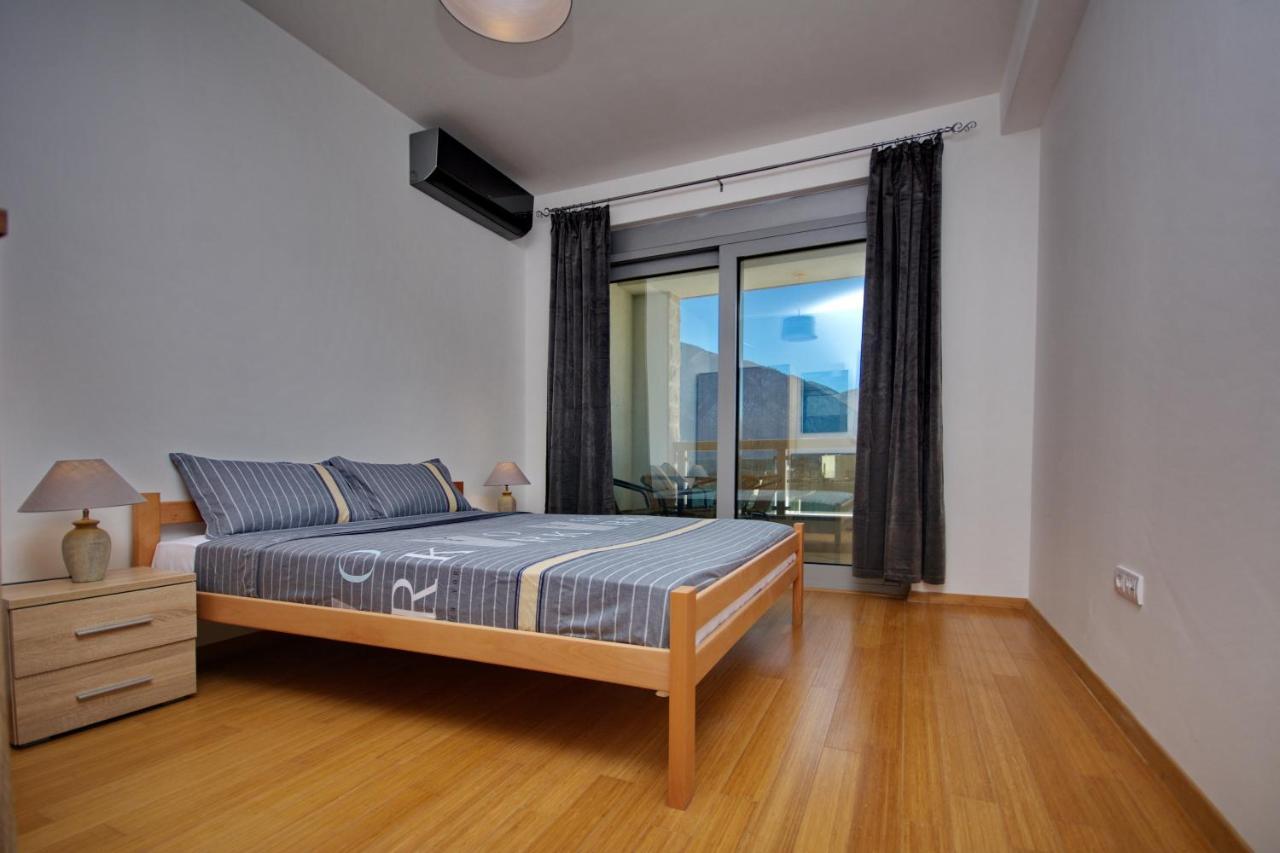 Apartment Dobrota Tomici  Luaran gambar